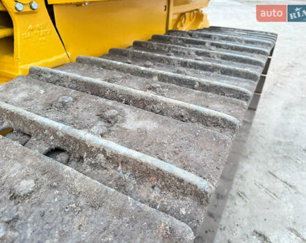 Коматсу D 61EX-15OE, об'ємом двигуна 0 л та пробігом 9 тис. км за 73320 $, фото 20 на Automoto.ua