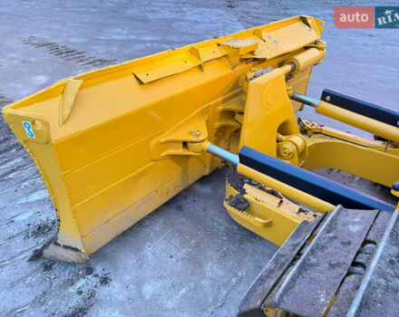 Коматсу D 61EX-15OE, об'ємом двигуна 0 л та пробігом 9 тис. км за 73320 $, фото 11 на Automoto.ua