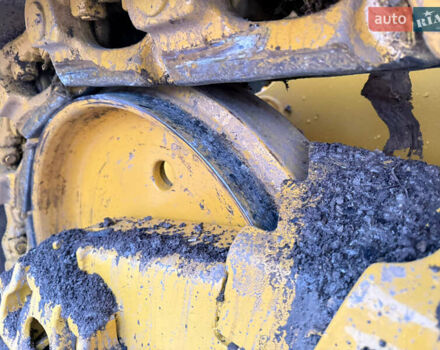 Коматсу D 61EX-15OE, об'ємом двигуна 0 л та пробігом 9 тис. км за 73320 $, фото 16 на Automoto.ua