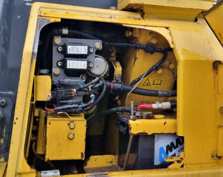 Коматсу D 61EX-15OE, объемом двигателя 0 л и пробегом 1 тыс. км за 66637 $, фото 12 на Automoto.ua