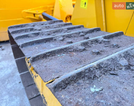 Коматсу D 61EX-15OE, об'ємом двигуна 0 л та пробігом 9 тис. км за 73320 $, фото 19 на Automoto.ua