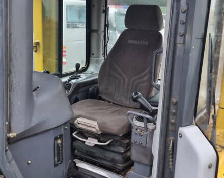 Коматсу D 61EX-15OE, объемом двигателя 0 л и пробегом 1 тыс. км за 66637 $, фото 14 на Automoto.ua