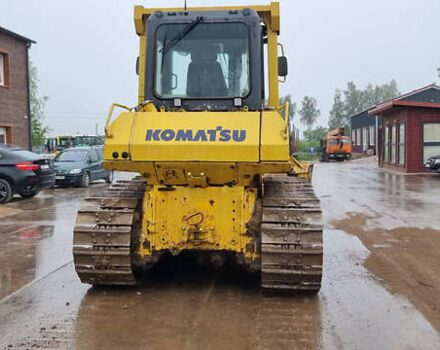 Коматсу D 61EX-15OE, объемом двигателя 0 л и пробегом 1 тыс. км за 66637 $, фото 6 на Automoto.ua