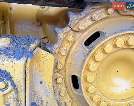 Коматсу D 61EX-15OE, об'ємом двигуна 0 л та пробігом 9 тис. км за 73320 $, фото 14 на Automoto.ua