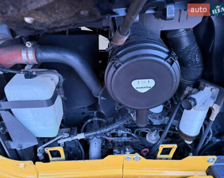 Коматсу D 61EX-15OE, об'ємом двигуна 0 л та пробігом 9 тис. км за 73320 $, фото 22 на Automoto.ua