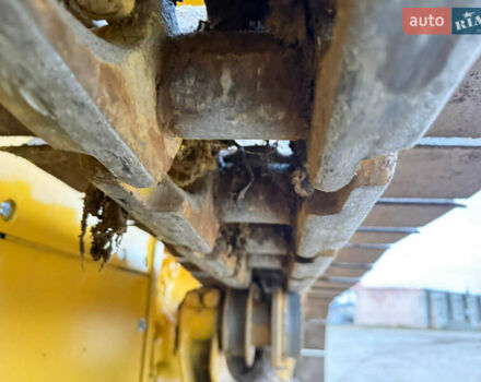 Коматсу D 61EX-15OE, об'ємом двигуна 0 л та пробігом 9 тис. км за 73320 $, фото 17 на Automoto.ua