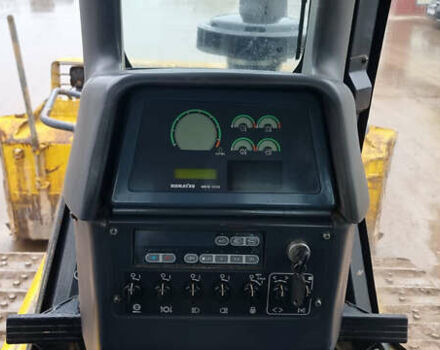 Коматсу D 61EX-15OE, объемом двигателя 0 л и пробегом 1 тыс. км за 66637 $, фото 11 на Automoto.ua