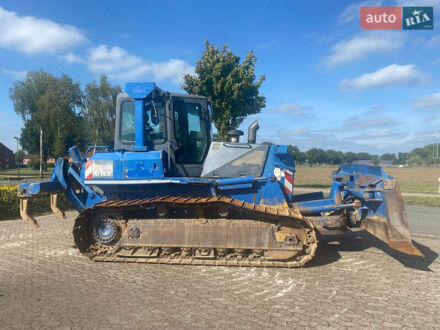 Коматсу D 61EX-15OE, об'ємом двигуна 0 л та пробігом 0 тис. км за 93314 $, фото 1 на Automoto.ua