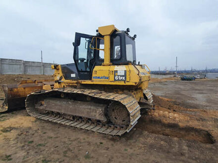 Коматсу D 61EX-15OE 2008 у Одесі на Automoto.ua Коматсу D 61EX-15OE, об'ємом двигуна 8.3 л та пробігом 11 тис. км за 85383 $, фото 1 на Automoto.ua