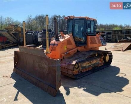 Коматсу D 61PX-23, об'ємом двигуна 0 л та пробігом 0 тис. км за 130002 $, фото 2 на Automoto.ua