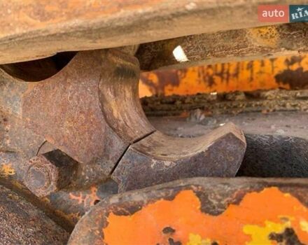Коматсу D 61PX-23, об'ємом двигуна 0 л та пробігом 0 тис. км за 130002 $, фото 29 на Automoto.ua