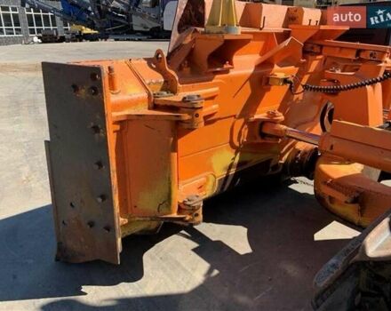 Коматсу D 61PX-23, об'ємом двигуна 0 л та пробігом 0 тис. км за 130002 $, фото 8 на Automoto.ua