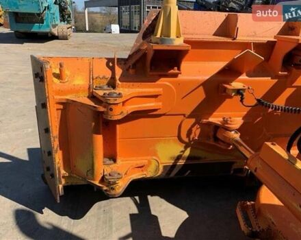 Коматсу D 61PX-23, об'ємом двигуна 0 л та пробігом 0 тис. км за 130002 $, фото 7 на Automoto.ua