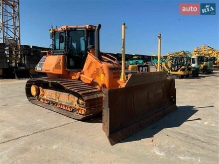 Коматсу D 61PX-23, об'ємом двигуна 0 л та пробігом 0 тис. км за 130002 $, фото 1 на Automoto.ua