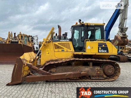 Коматсу D 65EX 2011 в Киеве на Automoto.ua Коматсу D 65EX, объемом двигателя 0 л и пробегом 9 тыс. км за 144864 $, фото 1 на Automoto.ua