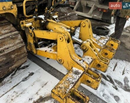 Коматсу D 65PX, объемом двигателя 0 л и пробегом 0 тыс. км за 28999 $, фото 10 на Automoto.ua