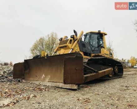 Коматсу D 65PX, объемом двигателя 0 л и пробегом 0 тыс. км за 45900 $, фото 5 на Automoto.ua