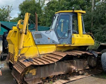 Коматсу D 65PX 2003 в Львове на Automoto.ua Коматсу D 65PX, объемом двигателя 0 л и пробегом 0 тыс. км за 36000 $, фото 1 на Automoto.ua