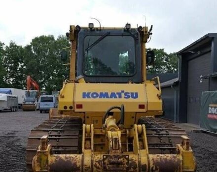 Коматсу D 65PX, об'ємом двигуна 0 л та пробігом 1 тис. км за 83741 $, фото 16 на Automoto.ua