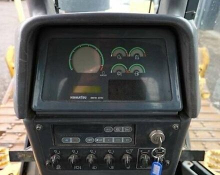 Коматсу D 65PX, об'ємом двигуна 0 л та пробігом 1 тис. км за 83741 $, фото 6 на Automoto.ua