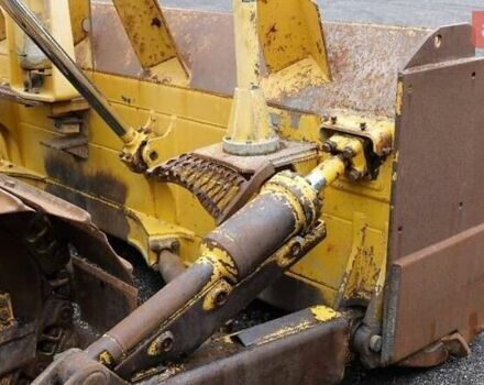 Коматсу D 65PX, об'ємом двигуна 0 л та пробігом 1 тис. км за 83741 $, фото 12 на Automoto.ua