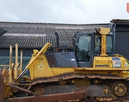 Коматсу D 65PX, об'ємом двигуна 0 л та пробігом 1 тис. км за 83741 $, фото 15 на Automoto.ua