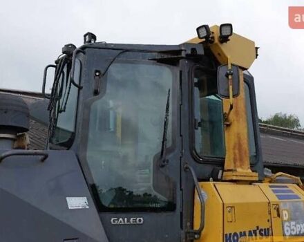 Коматсу D 65PX, об'ємом двигуна 0 л та пробігом 1 тис. км за 83741 $, фото 19 на Automoto.ua