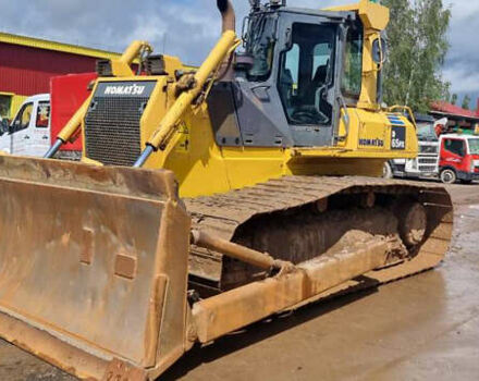 Коматсу D 65PX, об'ємом двигуна 0 л та пробігом 8 тис. км за 78493 $, фото 1 на Automoto.ua