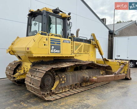 Коматсу D 65PX, объемом двигателя 0 л и пробегом 1 тыс. км за 133014 $, фото 4 на Automoto.ua