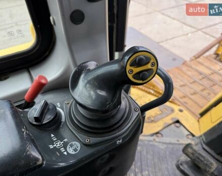 Коматсу D 65PX, объемом двигателя 0 л и пробегом 1 тыс. км за 133014 $, фото 10 на Automoto.ua