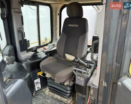Коматсу D 65PX, объемом двигателя 0 л и пробегом 1 тыс. км за 133014 $, фото 7 на Automoto.ua