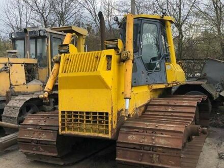 Коматсу D 65PX 2003 в Львове на Automoto.ua Коматсу D 65PX, объемом двигателя 0 л и пробегом 0 тыс. км за 36000 $, фото 1 на Automoto.ua