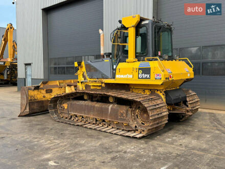 Коматсу D 65PX 2007 в Львове на Automoto.ua Коматсу D 65PX, объемом двигателя 0 л и пробегом 7 тыс. км за 76821 $, фото 1 на Automoto.ua
