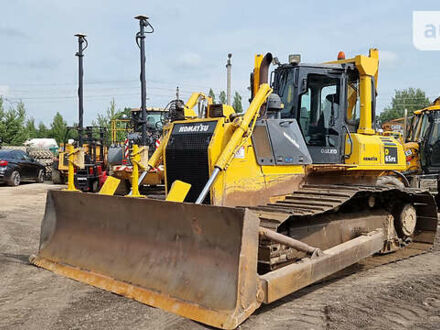 Коматсу D 65PX 2011 в Калуше на Automoto.ua Коматсу D 65PX, объемом двигателя 0 л и пробегом 6 тыс. км за 91792 $, фото 1 на Automoto.ua