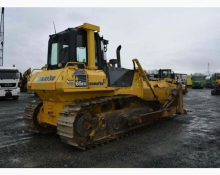 Коматсу Другая, объемом двигателя 0 л и пробегом 0 тыс. км за 66625 $, фото 2 на Automoto.ua