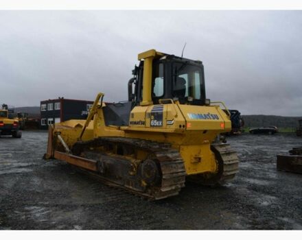 Коматсу Другая, объемом двигателя 0 л и пробегом 0 тыс. км за 66625 $, фото 1 на Automoto.ua