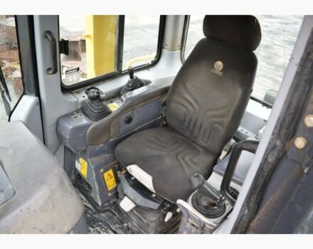 Коматсу Другая, объемом двигателя 0 л и пробегом 0 тыс. км за 66625 $, фото 5 на Automoto.ua