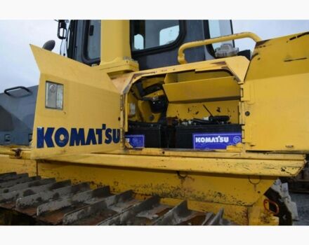 Коматсу Другая, объемом двигателя 0 л и пробегом 0 тыс. км за 66625 $, фото 3 на Automoto.ua