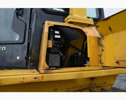 Коматсу Другая, объемом двигателя 0 л и пробегом 0 тыс. км за 66625 $, фото 4 на Automoto.ua