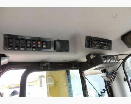 Коматсу Другая, объемом двигателя 0 л и пробегом 0 тыс. км за 79881 $, фото 8 на Automoto.ua