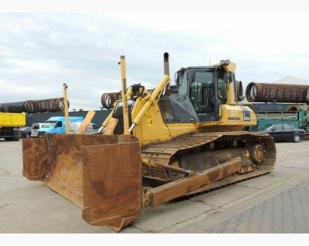 Коматсу Другая, объемом двигателя 0 л и пробегом 0 тыс. км за 79881 $, фото 1 на Automoto.ua