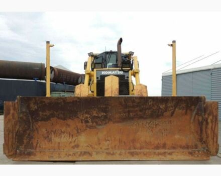 Коматсу Другая, объемом двигателя 0 л и пробегом 0 тыс. км за 79881 $, фото 2 на Automoto.ua