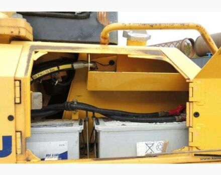 Коматсу Другая, объемом двигателя 0 л и пробегом 0 тыс. км за 79881 $, фото 5 на Automoto.ua