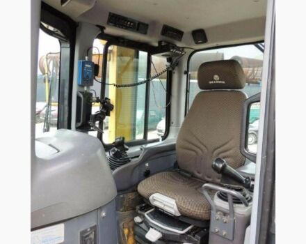 Коматсу Другая, объемом двигателя 0 л и пробегом 0 тыс. км за 79881 $, фото 7 на Automoto.ua