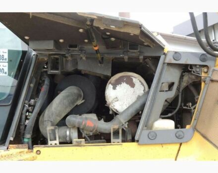 Коматсу Другая, объемом двигателя 0 л и пробегом 0 тыс. км за 79881 $, фото 9 на Automoto.ua