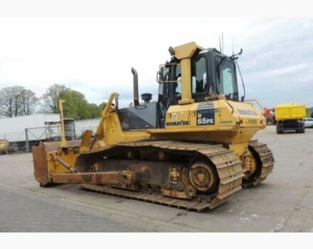 Коматсу Другая, объемом двигателя 0 л и пробегом 0 тыс. км за 79881 $, фото 3 на Automoto.ua