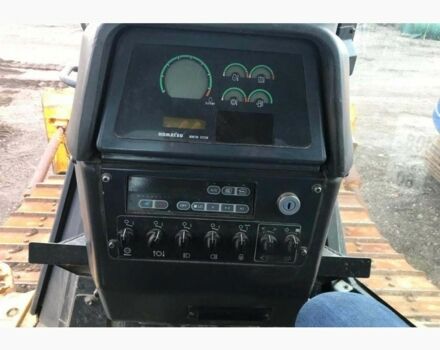 Коматсу Другая, объемом двигателя 0 л и пробегом 0 тыс. км за 83195 $, фото 3 на Automoto.ua