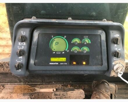 Коматсу Другая, об'ємом двигуна 0 л та пробігом 0 тис. км за 71543 $, фото 5 на Automoto.ua