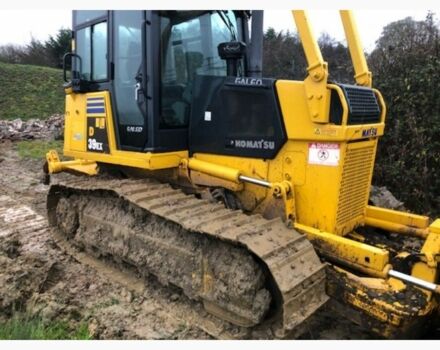 Коматсу Другая, об'ємом двигуна 0 л та пробігом 0 тис. км за 71543 $, фото 1 на Automoto.ua