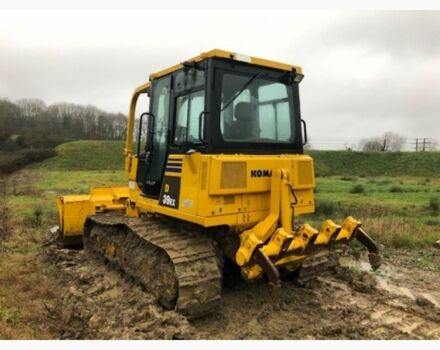 Коматсу Другая, об'ємом двигуна 0 л та пробігом 0 тис. км за 71543 $, фото 2 на Automoto.ua